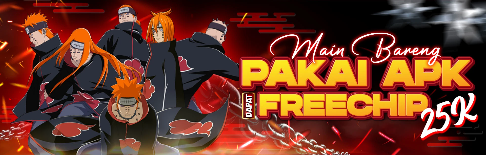 JAYA555 Banner Slot Online